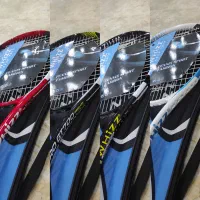 راکت تنیس فول کربن WHIZZ