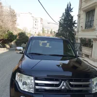 پاجرو چهار درب ۲۰۰۷|خودرو سواری و وانت|تهران, نیاوران|دیوار