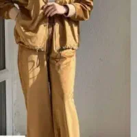 ست بامبر و شلوار