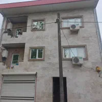 اپارتمان دو واحد در بهترین لوکیشن|فروش خانه و ویلا|رشت, بیجارپس|دیوار