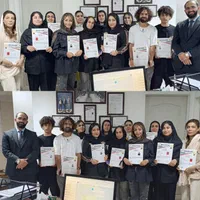 من هیچی از حسابداری نمی‌دونستم،ولی الان کار می‌کنم