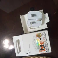 شارژر ایفون ۱۳ با ۶ ماه گاارانتی