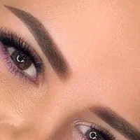 اموزش فوق حرفه ایی تاتو بدن و صورت|خدمات آرایشگری و زیبایی|رشت, دیلمان|دیوار