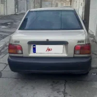 پراید ۸۵|خودرو سواری و وانت|اراک, |دیوار