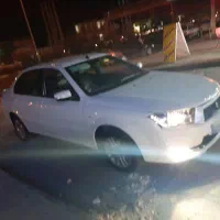 دنا ۹۶ در حد خشک|خودرو سواری و وانت|گرگان, |دیوار