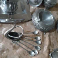 سرویس سیلور پیوتر