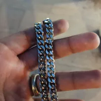 گردنبند کارتیر