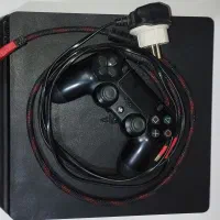 ps4 اسلیم دیسک خور