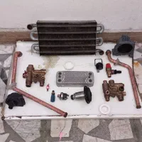 تعمیرات پکیج شوفاژ (سرویس تعمیر جرم گیری)|خدمات پیشه و مهارت|قائم‌شهر, |دیوار