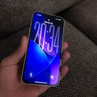 (معاوضه)iPhone 13 128 Ch/a