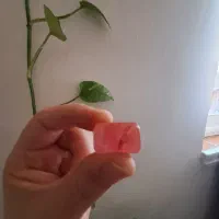 مهره عقیق سلیمانی|جواهرات|رشت, نظری|دیوار