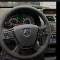 سمند سورن پلاس ef7فول