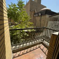 67متر2خ/پارکینگدار/غرق درنور/Pغیرمزاحم/زرین قدم|فروش آپارتمان|تهران, جمال‌زاده|دیوار