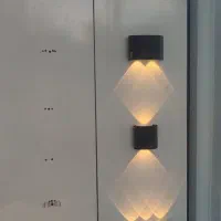 دیوارکوب
