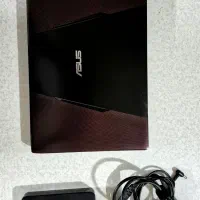لپ تاپ ایسوس FX553 VD