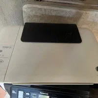 HP DESKJET 1510 پرینتر رنگی