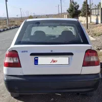 141 بی رنگ استثنایی|خودرو سواری و وانت|تربت‌حیدریه, باغ ملی|دیوار