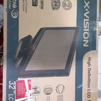 تلویزیون ایکس ویژن