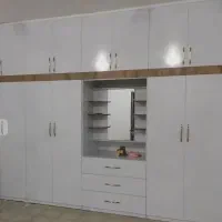نصب کابینت وکمد|مصالح و تجهیزات ساختمان|تبریز, |دیوار