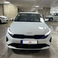 کیا K3 مدل 2024/ فول‌ترین نسخه وارداتی (مشابه صفر)