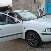 سمند lx94|خودرو سواری و وانت|بوشهر, |دیوار