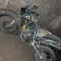 موتور تریل200 NMS