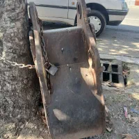 پکت بیل مکانیکی ۹۱۲|قطعات یدکی و لوازم جانبی|هوراند, |دیوار