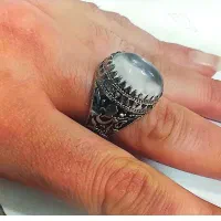 انگشتر دُرِ نجف اصل