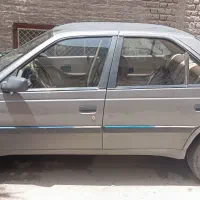 پژو، 405 دوگانه فابریک، CNG مدل 1389|خودرو سواری و وانت|قم, میرزائیه|دیوار