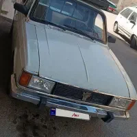 وانت مدل90دوگانه کارخانه