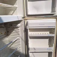 یخچال فریزری|یخچال و فریزر|شیراز, باجگاه|دیوار