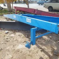 لور تراکتور|قطعات یدکی و لوازم جانبی|شیراز, سهل‌آباد|دیوار