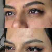 اصلاح تخصصی ابرو،شیدینگ لب،میکروبلیدینگ ابرو|خدمات آرایشگری و زیبایی|مشهد, فلسطین|دیوار