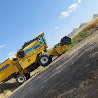 کمباین Tc 56|خودرو سنگین|اسفراین, |دیوار