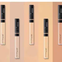 کرم پودر وکانسیلر اورجینال|آرایشی، بهداشتی، درمانی|رشت, گلسار|دیوار