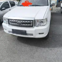 پادرا ،کارون ،پیکاپ، صفر اوراقی