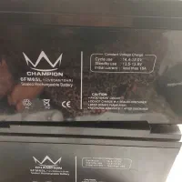 باطری 12والت