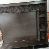 قاب دور تلویزیون