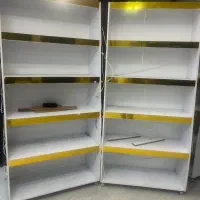 قفسه ام دی اف