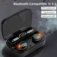 هدفون بلوتوثی مدلM12