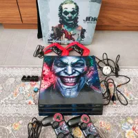 ps4 pro 1TB کپی خور