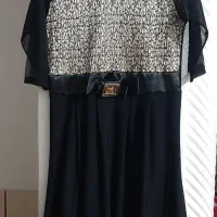 لباس مجلسی در حد نو