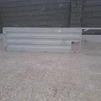 باربند شمالی پیکان درجه1 ورق محکم|قطعات یدکی و لوازم جانبی|شوشتر, |دیوار