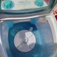 کهنه شور یا مینی واش و ترازو|ماشین لباسشویی و خشککن لباس|ایلام, |دیوار