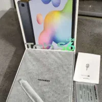 تبلت سامسونگ S6 Lite P615|تبلت|گرگان, |دیوار