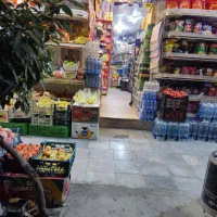 شاگرد سوپرمارکت|استخدام خدمات فروشگاه و رستوران|تهران, سعادت‌آباد|دیوار