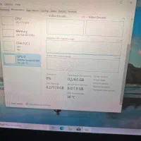 لپ تاپ خاص در حد آک قوی hp zbook 15G5گرافیک دار 4|رایانه همراه|تهران, سعادت‌آباد|دیوار