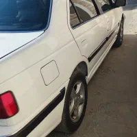 پارس 401tu5 سیمی|خودرو سواری و وانت|یزد, |دیوار