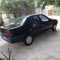 پژو ۴۰۵ مدل ۸۸ اتاق تعویض ۴۰۳|خودرو سواری و وانت|سقز, |دیوار