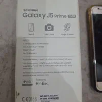موبایل galaxy j5 prime|موبایل|تهران, شادمان|دیوار